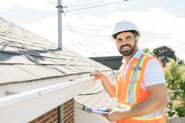 Best Best Roofing Contractors  in Douglass, KS