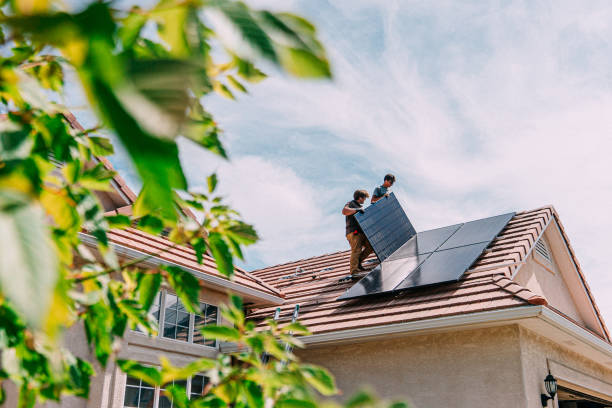 Roof Repair Estimates in Douglass, KS
