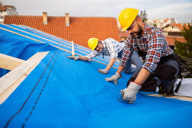 Best Local Roofing Companies  in Douglass, KS