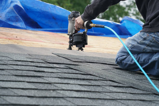 Best Affordable Roofing Company  in Douglass, KS