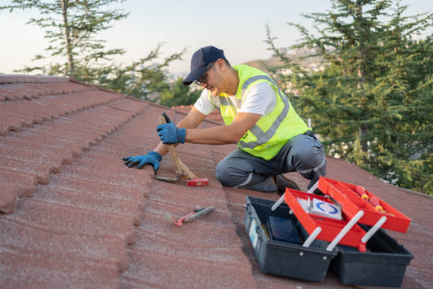 Best Roof Inspection Near Me  in Douglass, KS