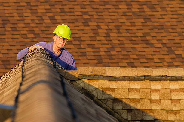 Professional Roofing Contractor in Douglass, KS