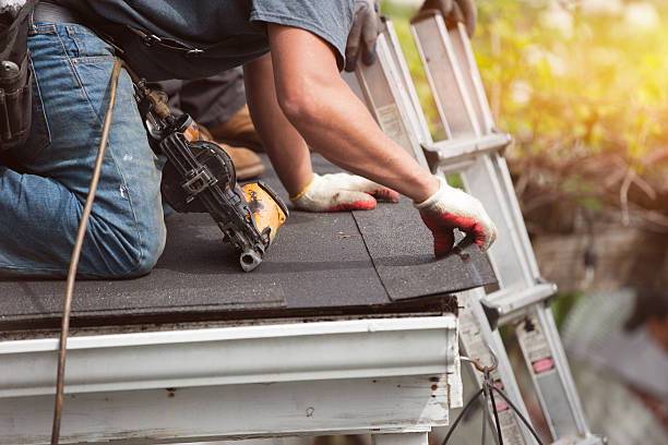 Best New Roof Installation  in Douglass, KS