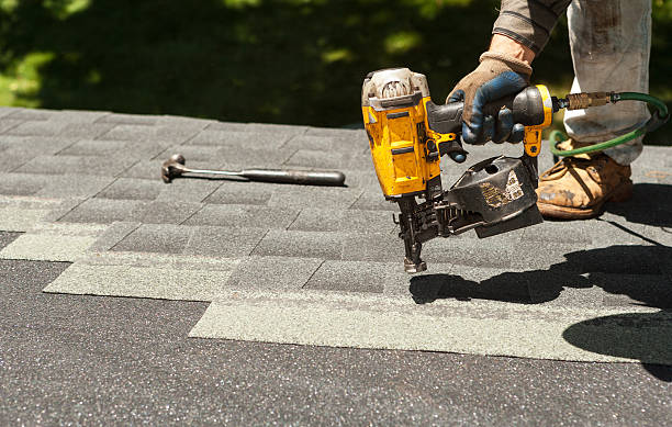 Slate Roofing Contractor in Douglass, KS