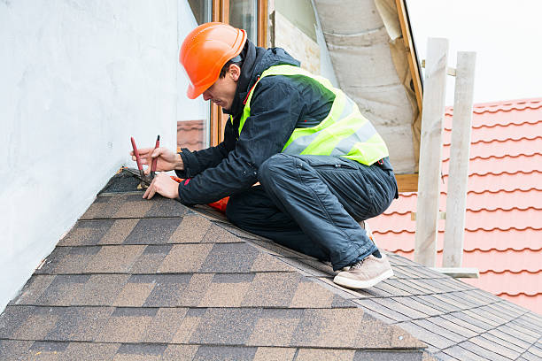 Best Roof Restoration Services  in Douglass, KS