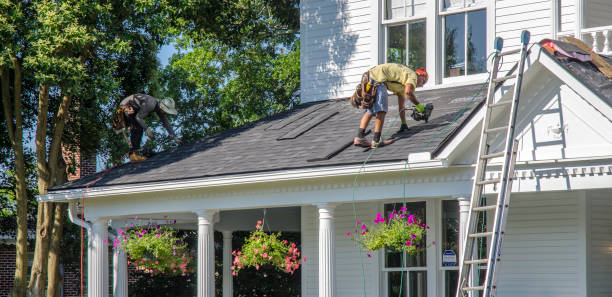 Best Shingle Roofing Installation  in Douglass, KS