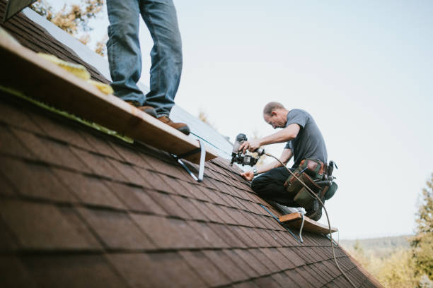 Best Affordable Roofing Company  in Douglass, KS