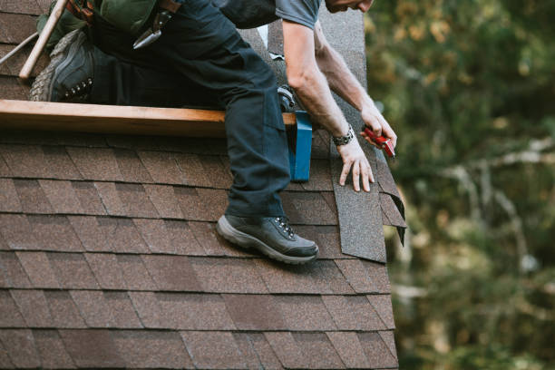 Best Roofing Contractor Near Me  in Douglass, KS