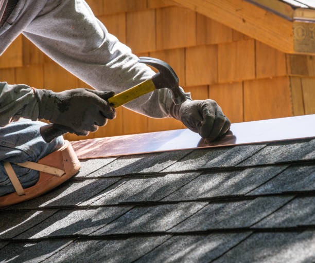 Best Gutter Installation and Roofing  in Douglass, KS